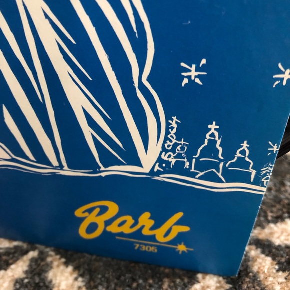 60's/70's "Ukrainian Christmas Carols" Album - Ukrainian Christmas Record Vinyl - Picture 6 of 9